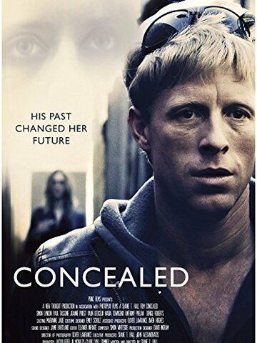 Постер фильма «Concealed»