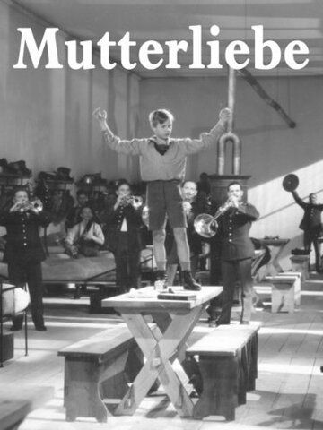 Постер фильма «Материнская любовь»