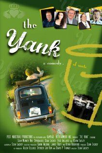 Постер фильма «The Yank»