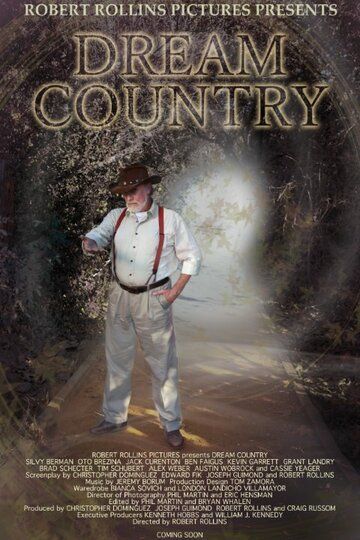 Постер фильма «Dream Country»