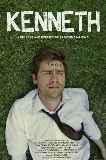 Постер фильма «Kenneth»