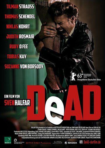 Постер фильма «Dead»