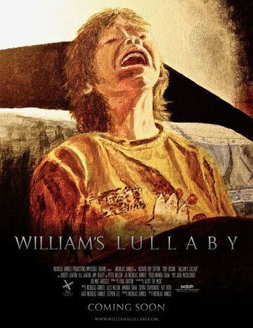 Постер фильма «William's Lullaby»