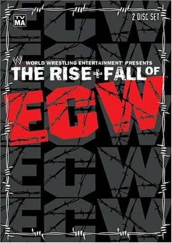 E.C.W.