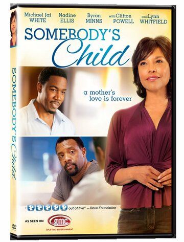 Постер фильма «Somebody's Child»