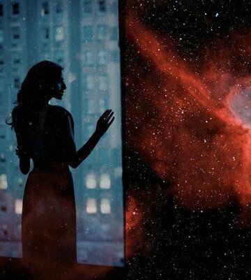 Постер фильма «Count Me the Stars»