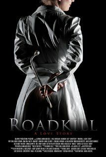 Постер фильма «Roadkill: A Love Story»