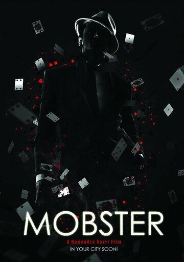 Постер фильма «Mobster: A Call for the New Order»