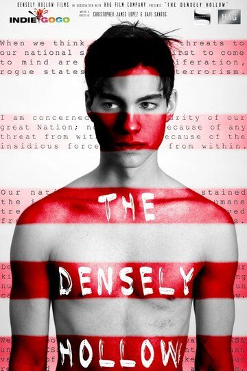 Постер фильма «Densely Hollow»
