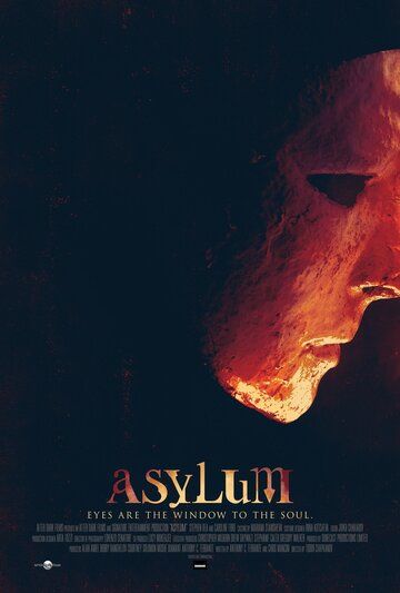 Постер фильма «Asylum»