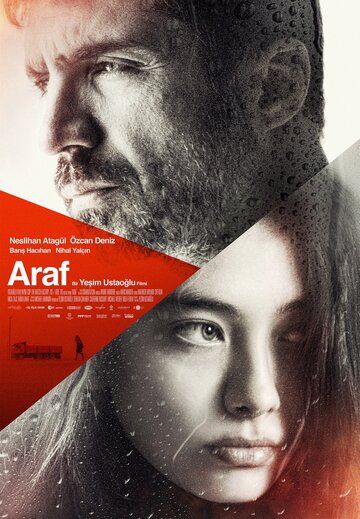 Постер фильма «Араф»