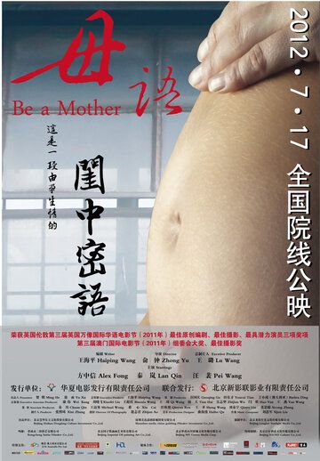 Постер фильма «Быть матерью»