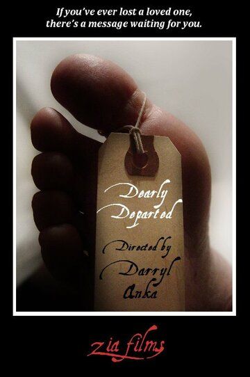 Постер фильма «Dearly Departed»