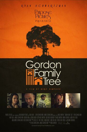 Постер фильма «Gordon Family Tree»