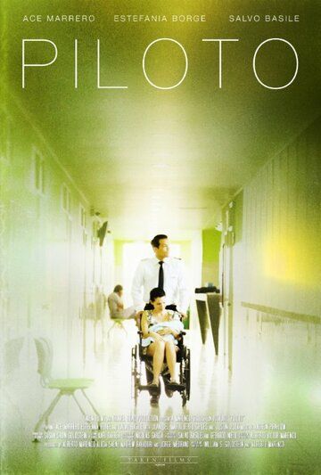 Постер фильма «Piloto»