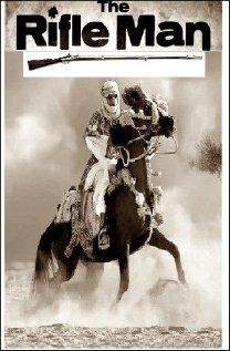 Постер фильма «The Rifle Man: The Knight»