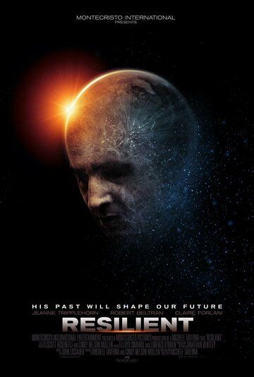 Постер фильма «Конец Земли 3D»