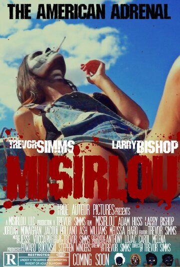 Постер фильма «Мисирлу»