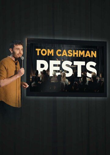 Постер фильма «Tom Cashman: Pests»