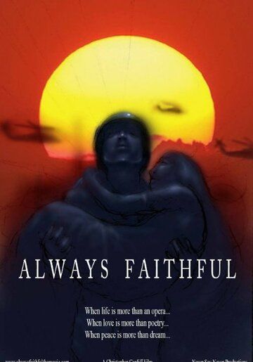 Постер фильма «Always Faithful»