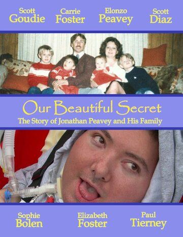 Постер фильма «Our Beautiful Secret»
