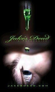 Постер фильма «Jake's Dead»