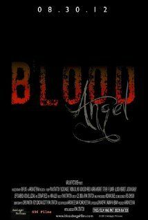 Постер фильма «Blood Angel»