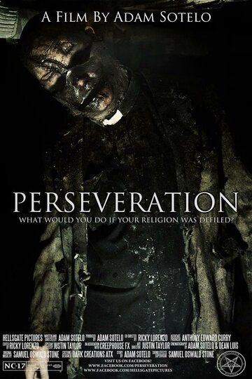 Постер фильма «Perseveration»
