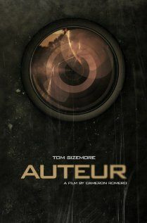 Постер фильма «Auteur»