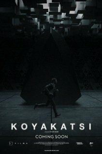 Постер фильма «Koyakatsi»