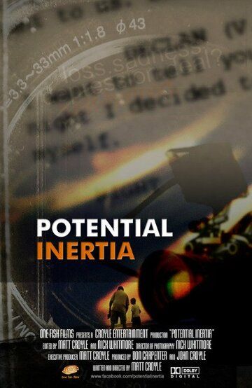 Постер фильма «Potential Inertia»