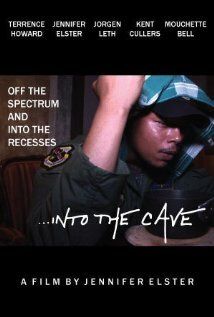 Постер фильма «...Into the Cave»