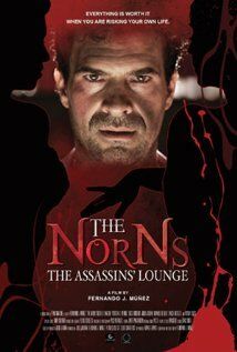 Постер фильма «Las nornas»