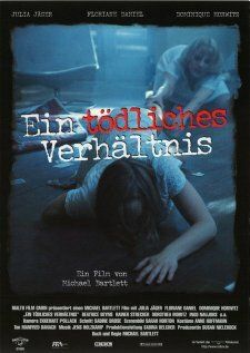 Постер фильма «Ein tödliches Verhältnis»