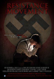 Постер фильма «Resistance Movement»