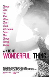 Постер фильма «A Kind of Wonderful Thing»