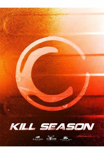 Постер фильма «Kill Season»