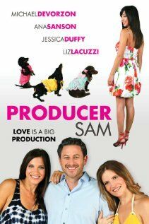 Постер фильма «Producer Sam»