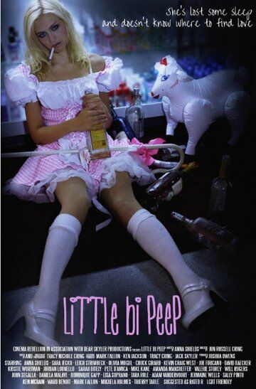 Постер фильма «Little Bi Peep»