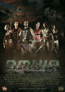 Постер фильма «Omnia»