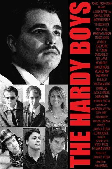 Постер фильма «The Hardy Boys»