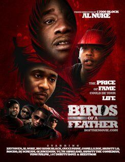 Постер фильма «Birds of a Feather»