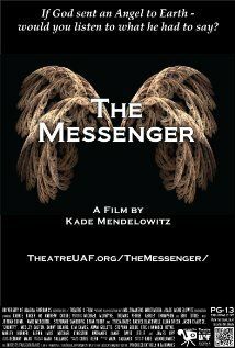 Постер фильма «The Messenger»