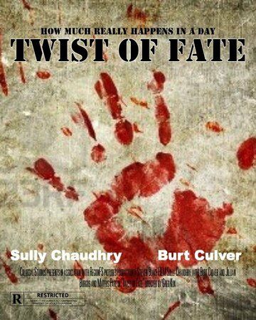 Постер фильма «Twist of Fate»
