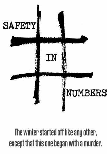 Постер фильма «Safety in Numbers»