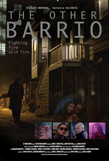 Постер фильма «The Other Barrio»