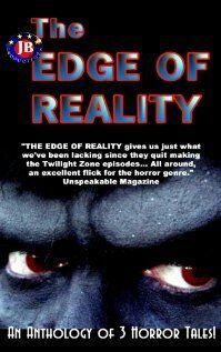 Постер фильма «The Edge of Reality»