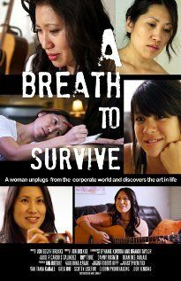 Постер фильма «A Breath to Survive»
