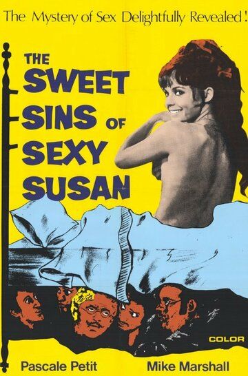 Постер фильма «Susanne, die Wirtin von der Lahn»