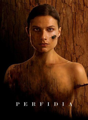 Постер фильма «Вероломство»